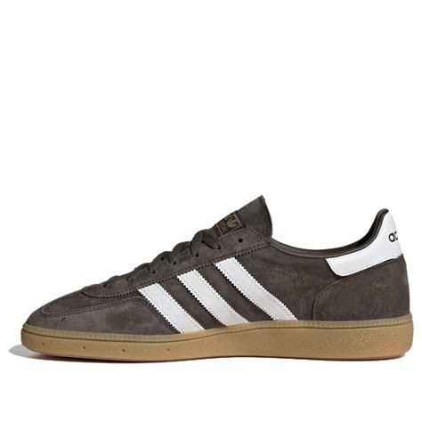 shadow brown handball spezial